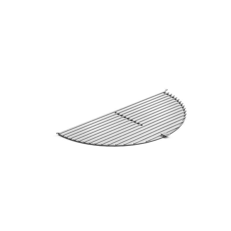 HÖFATS Grillrost Hälfte für Bowl Ø 70cm
