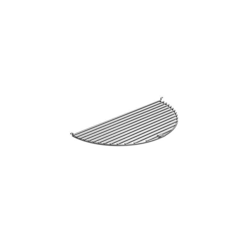 HÖFATS Grillrost Hälfte für Bowl Ø 57cm
