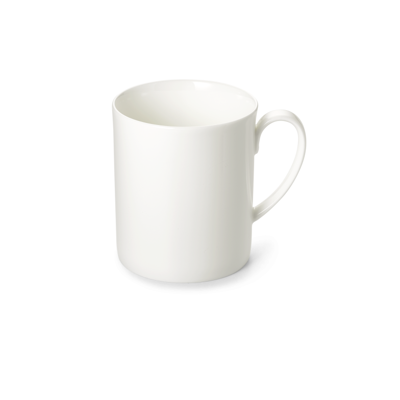 Becher mit Henkel 0.3 l