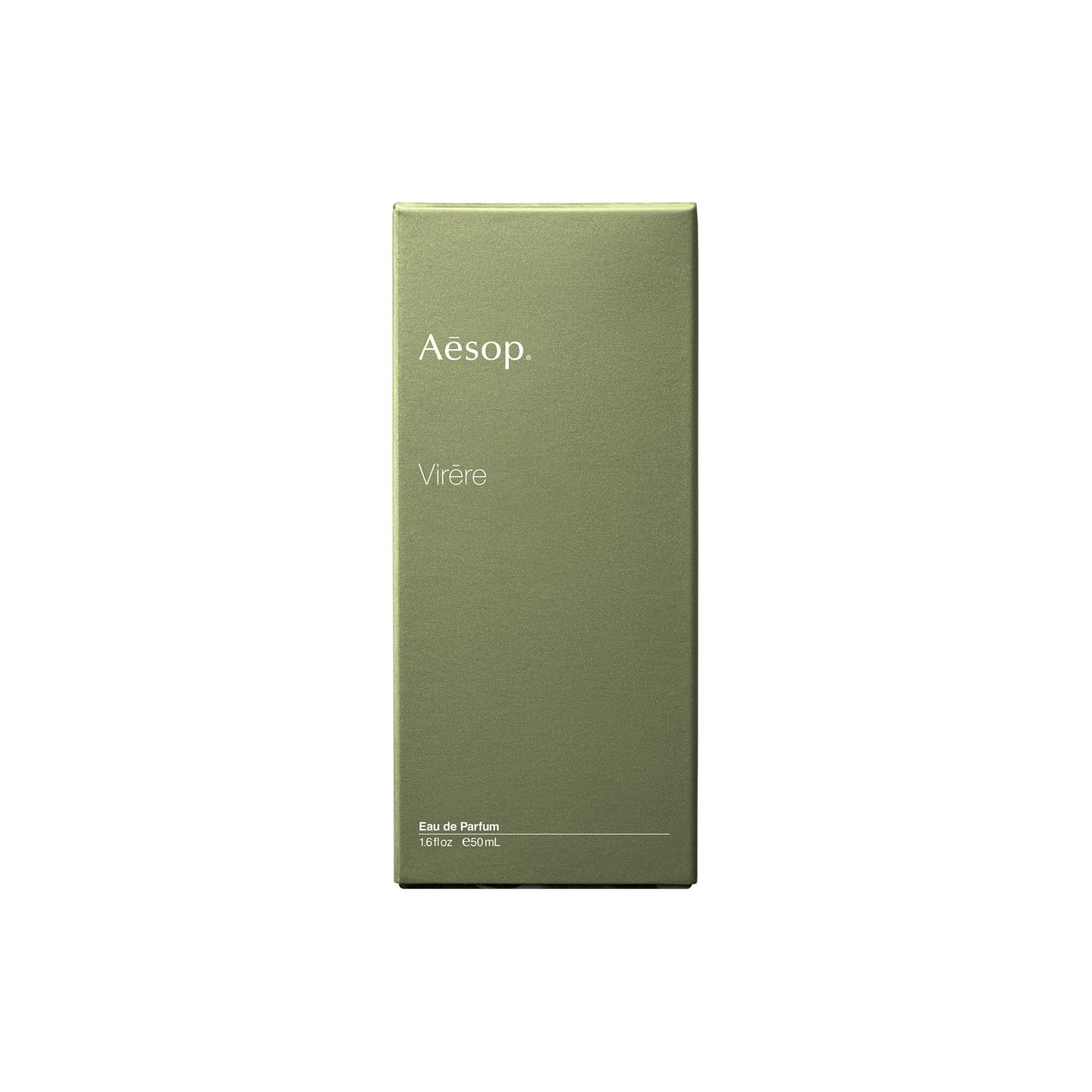 VIRERE Eau de Parfum