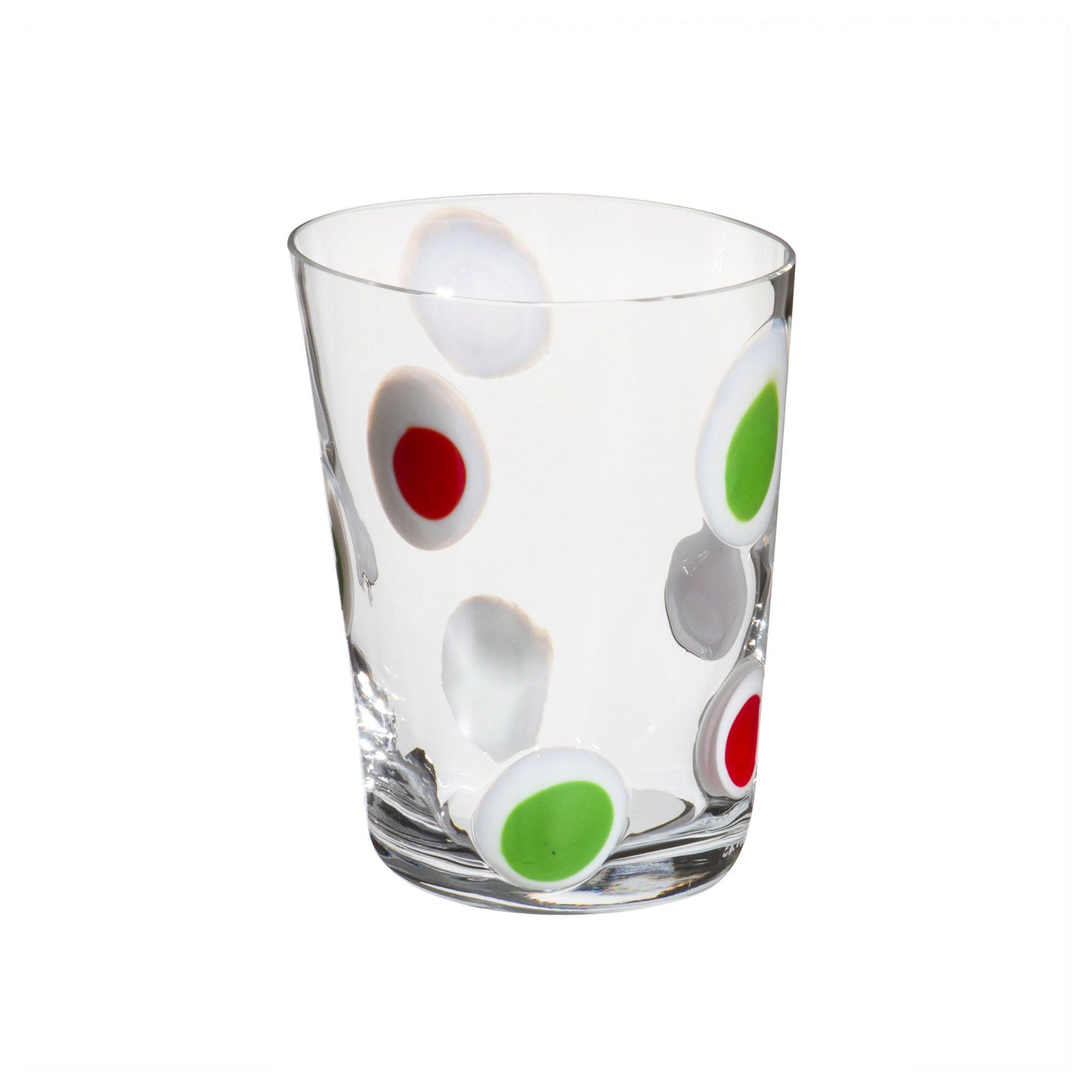 Wasserglas BORA