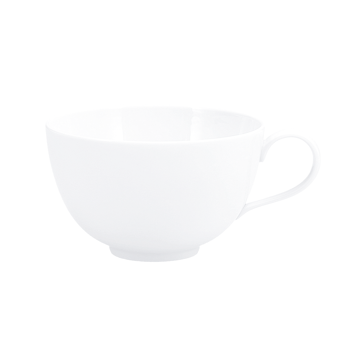 Frühstückstasse gross 4 dl URBINO