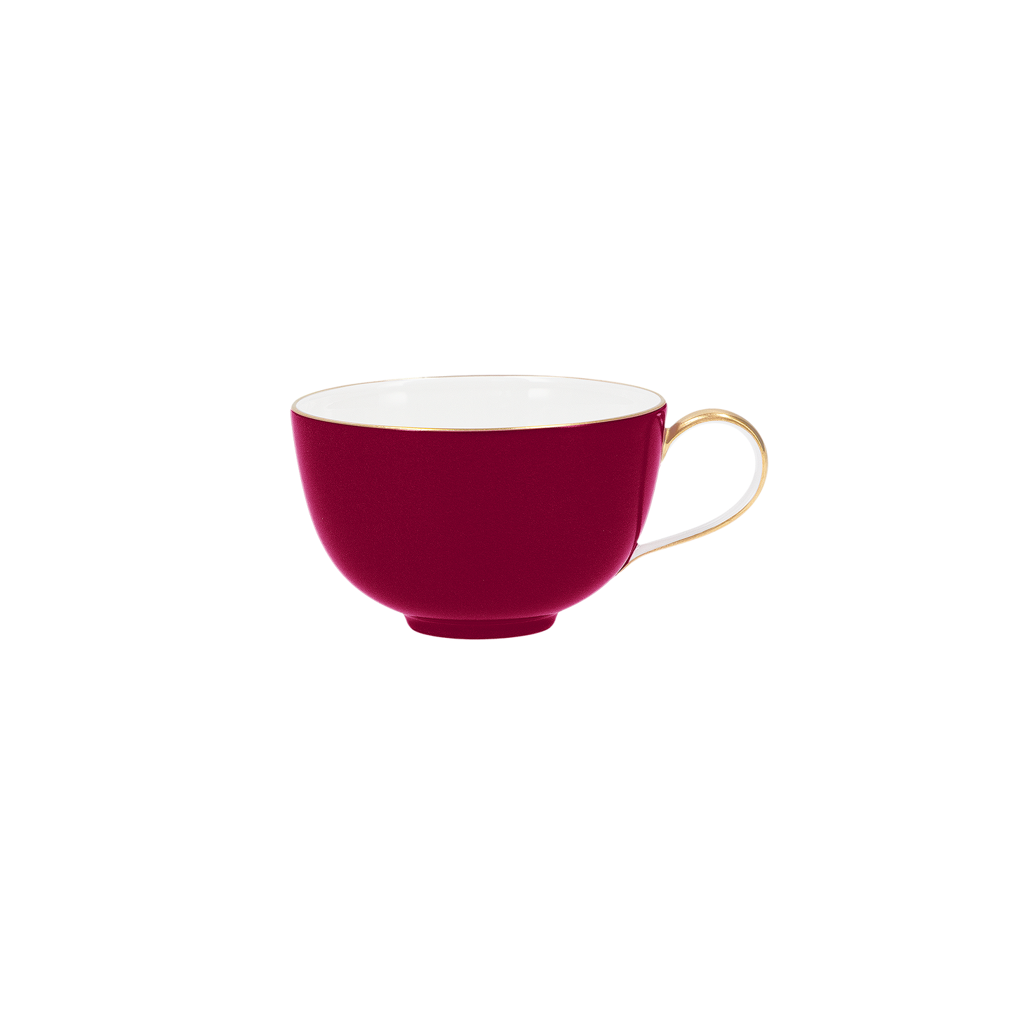 Espressotasse 0.6 dl URBINO MULTICOLORE Purpurrot