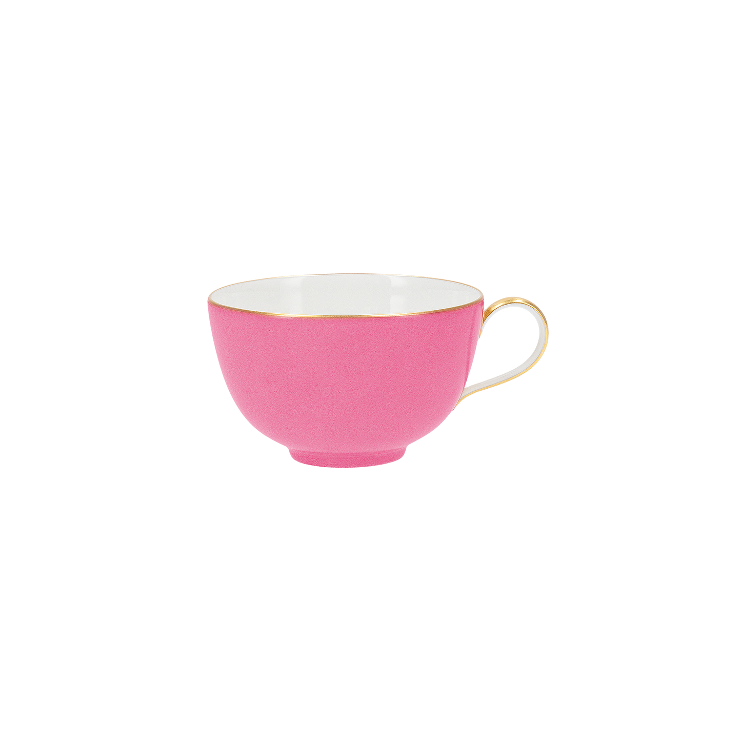 Espressotasse 0.6 dl URBINO MULTICOLORE Rosa