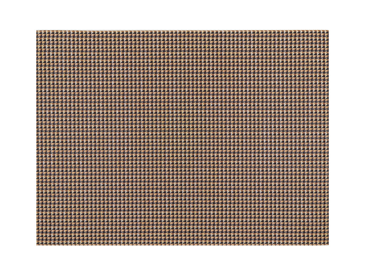 WOVEN Läufer 66x183cm Crane honey