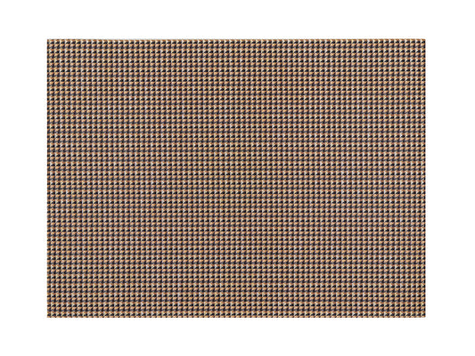 WOVEN Läufer 66x183cm Crane honey