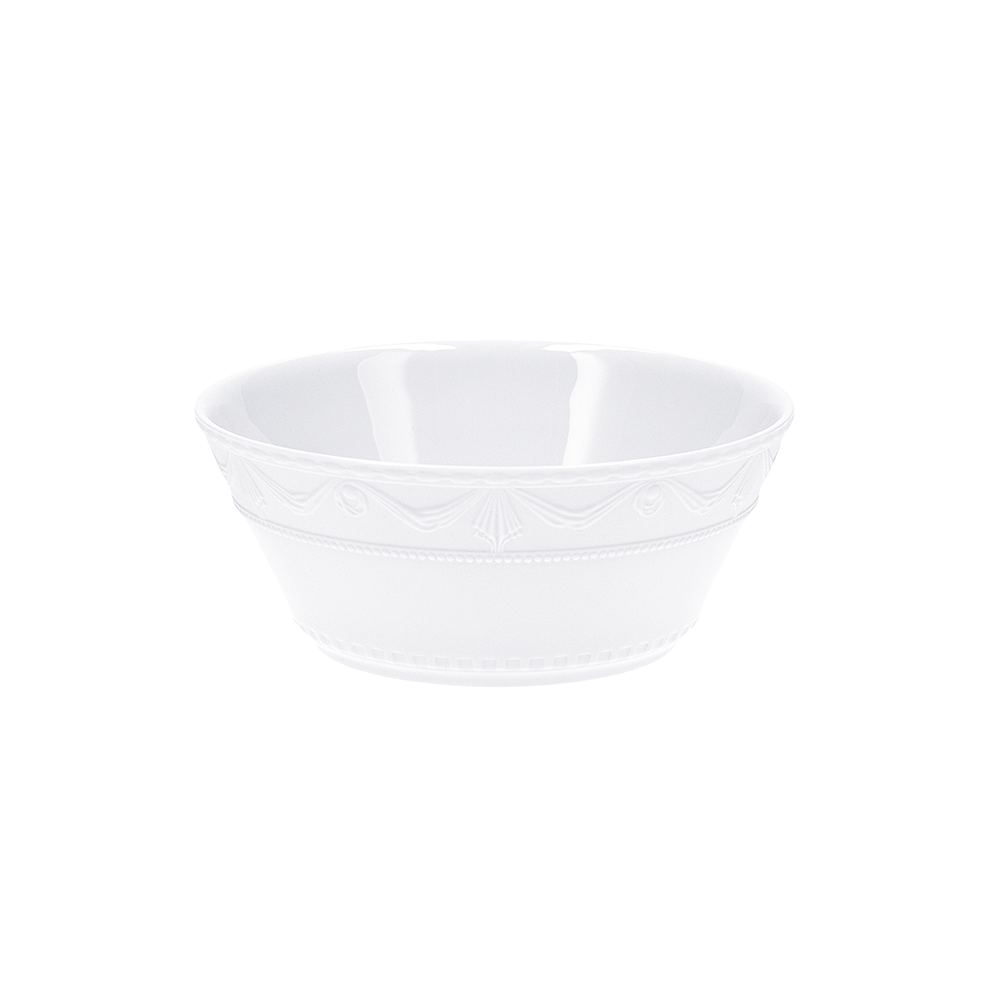 Müslischale 15 cm BLANC NOUVEAU