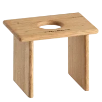 Gourmetwaffel Halter 1er