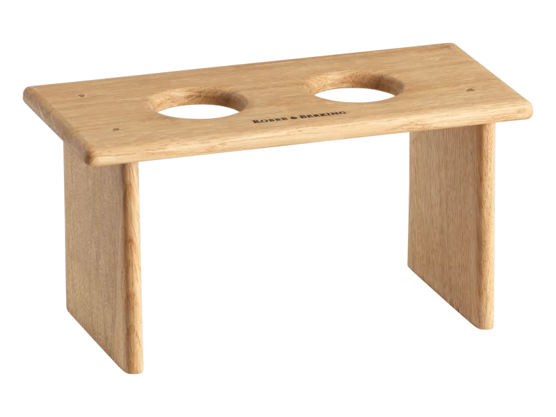 Gourmetwaffel Halter 2er