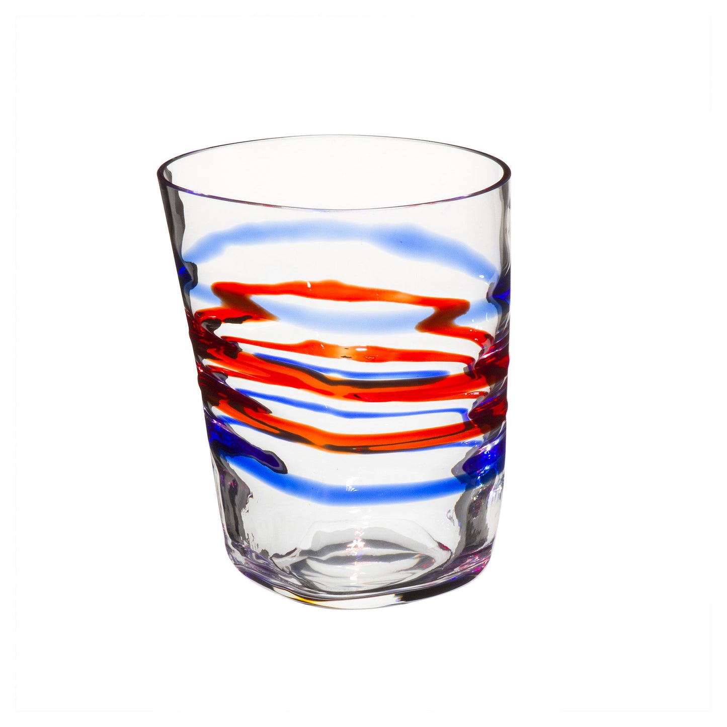Wasserglas BORA