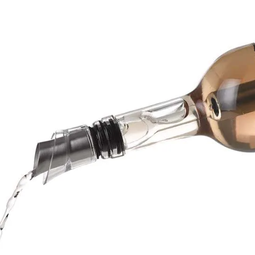 Weinausgiesser und Kühlstab ICEPOUR