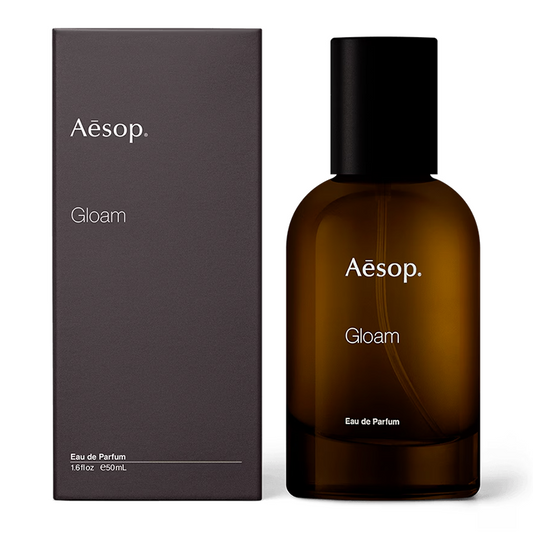 Gloam Eau de Parfum