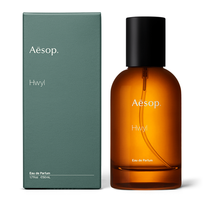 Hwyl Eau de Parfum