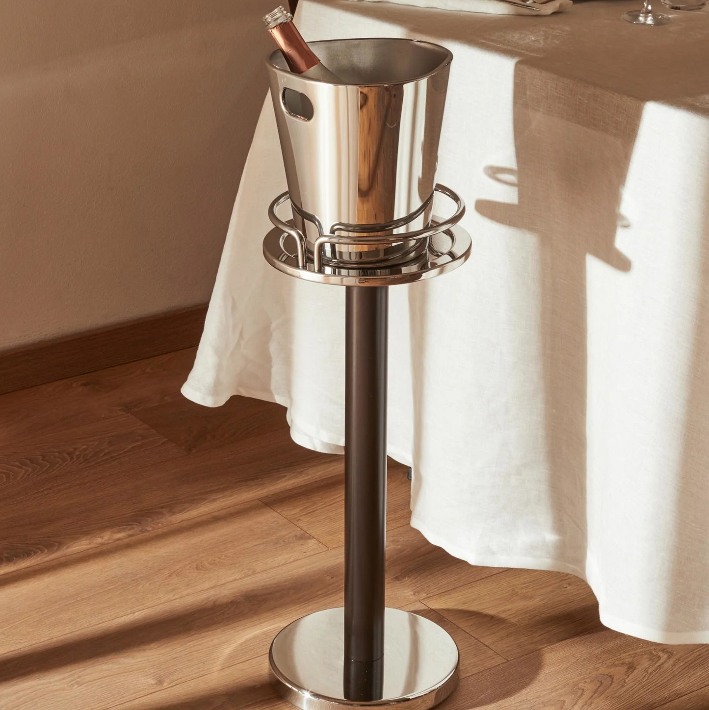 Weinkühlerständer ALESSI 5059