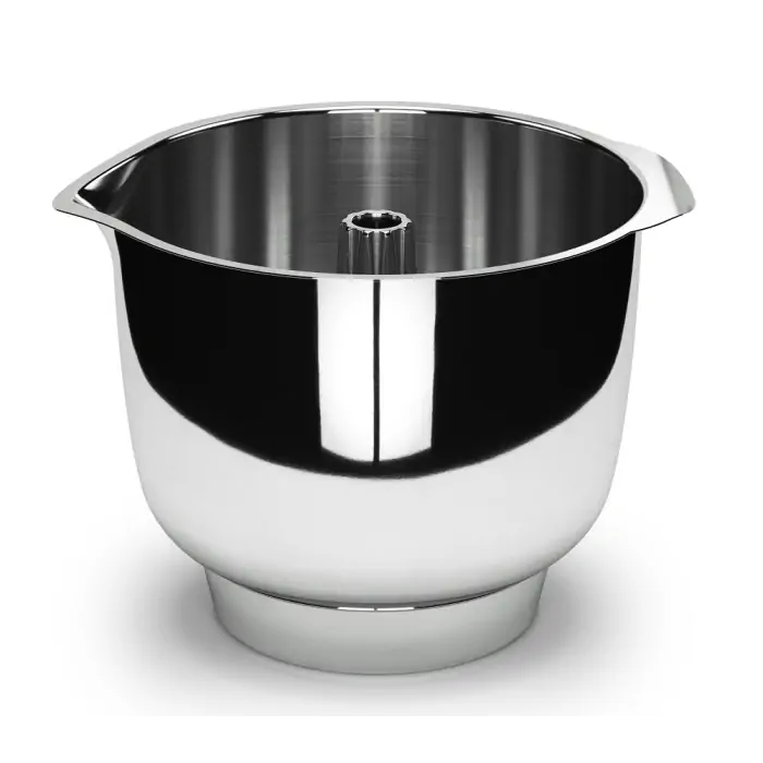 Edelstahlrührschüssel 3.5l ANKARSUM