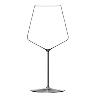 Burgunderglas ARIANE mundgeblasen