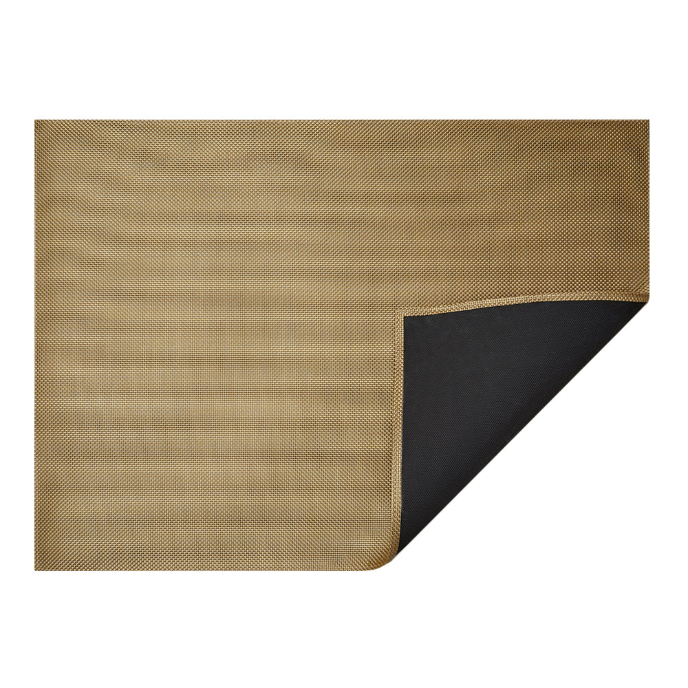 Läufer WOVEN, Basketweave GILDED 76 x 269 cm