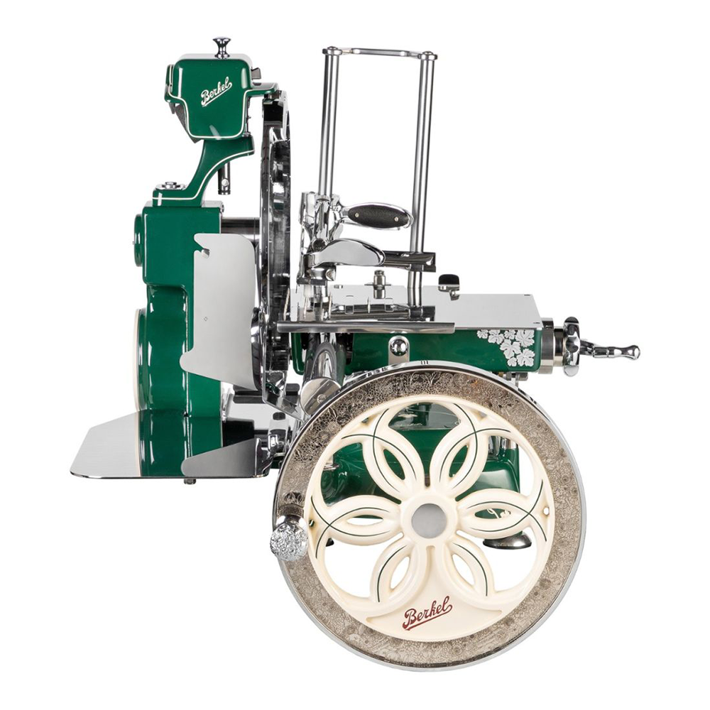 Berkel B 114 ABUNDANTIA Edtion 2025