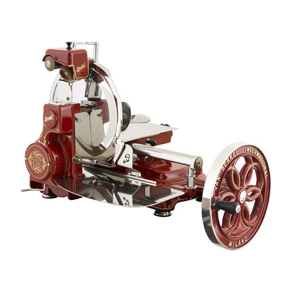 Volano B 114 rot