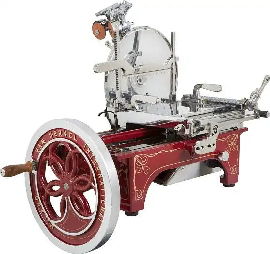 Volano L16 rot mit Sockel