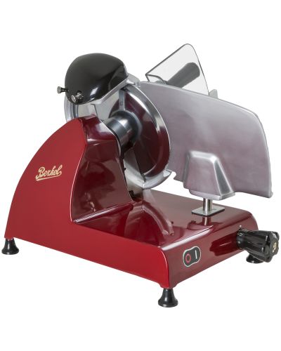 Aufschnittmaschine Berkel Red Line 250