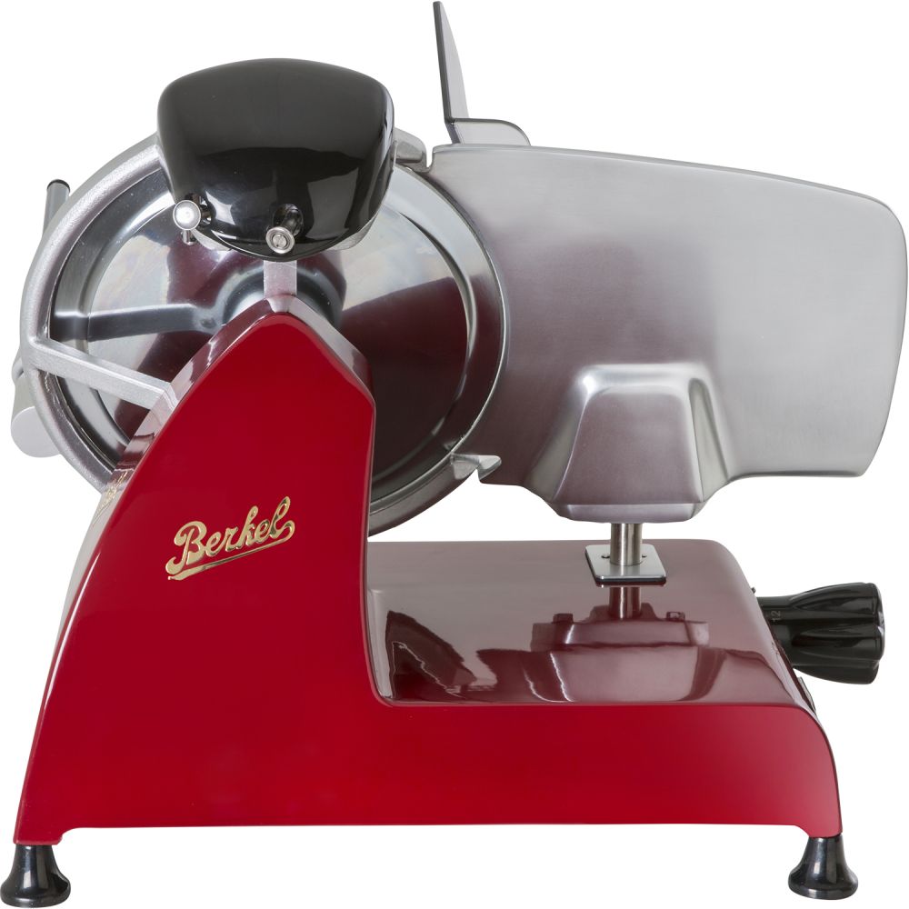 Aufschnittmaschine Berkel Red Line 250