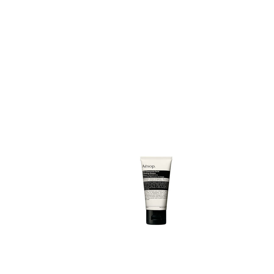Blue Chamomile Facial Hydrating Masque