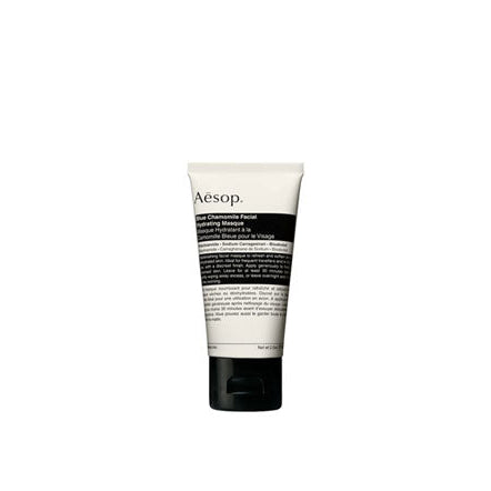 Blue Chamomile Facial Hydrating Masque 60 ml