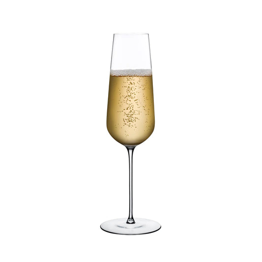 Champagnerglas STEM ZERO