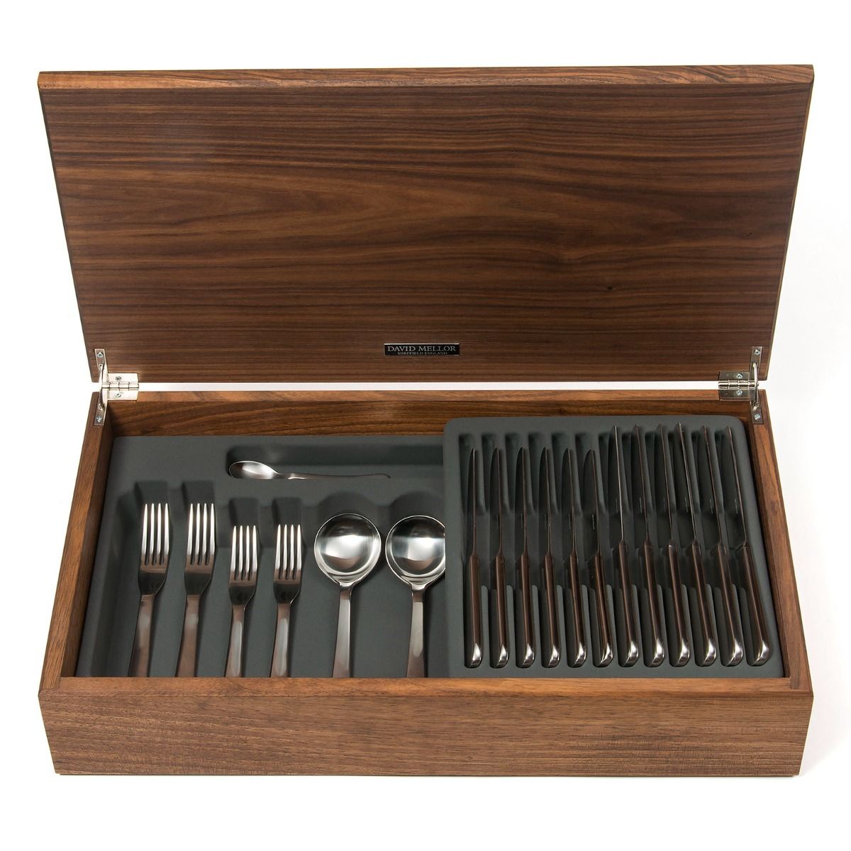 Besteck CHELSEA 58tlg. 8 Personen