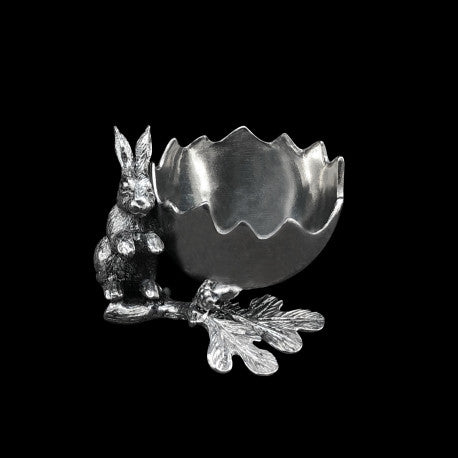 Eierbecher Hase