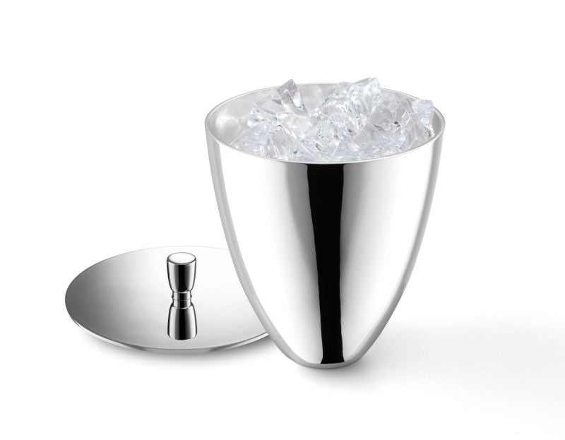 Eisbehälter mit Deckel compl. MARTELE