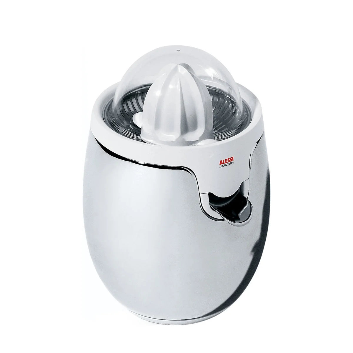 Elektrische Zitronenpresse Alessi