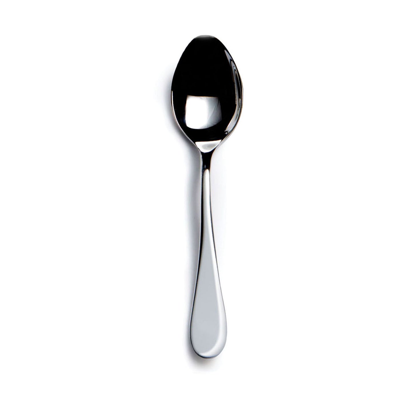 ENGLISH Teelöffel versilbert