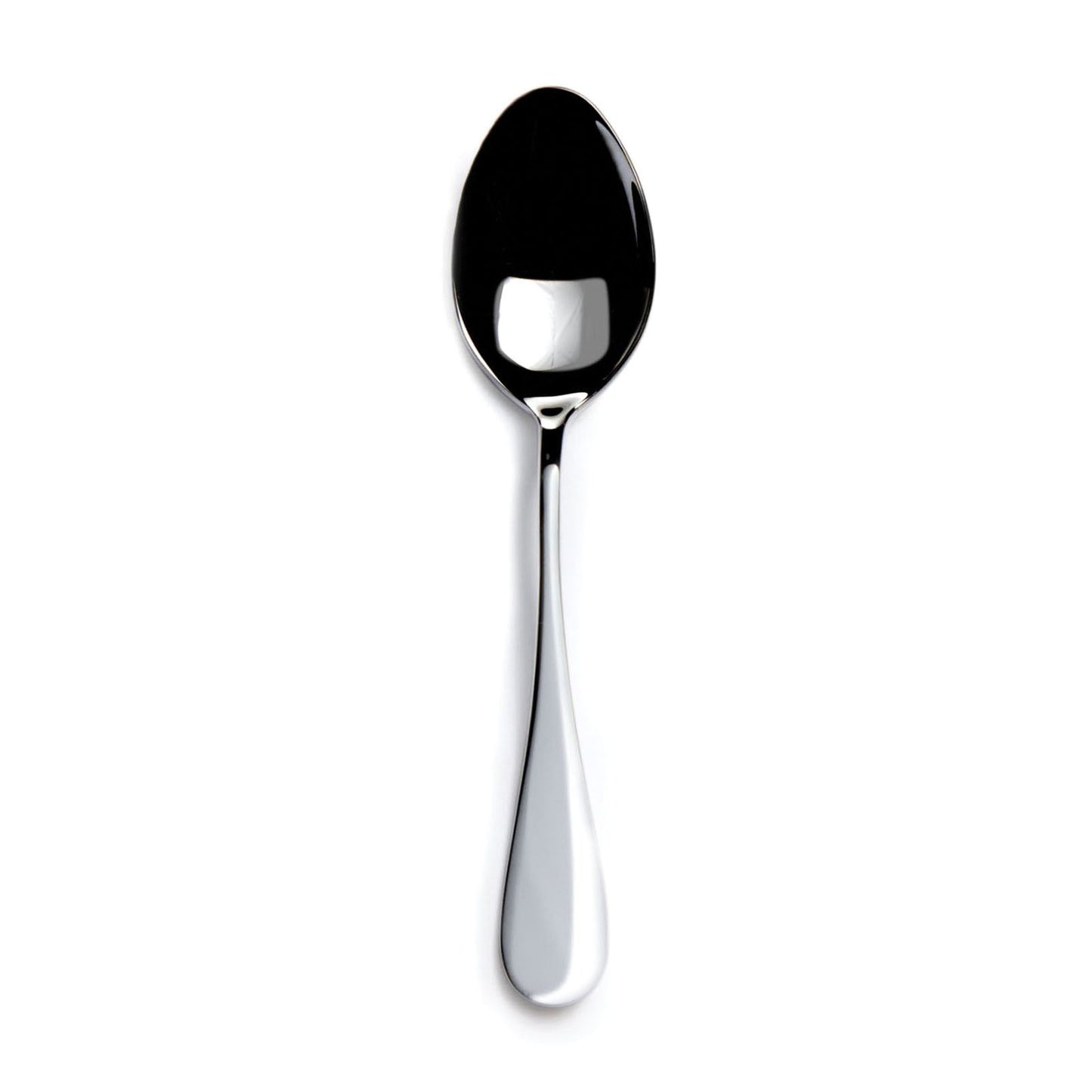 ENGLISH Dessertlöffel versilbert