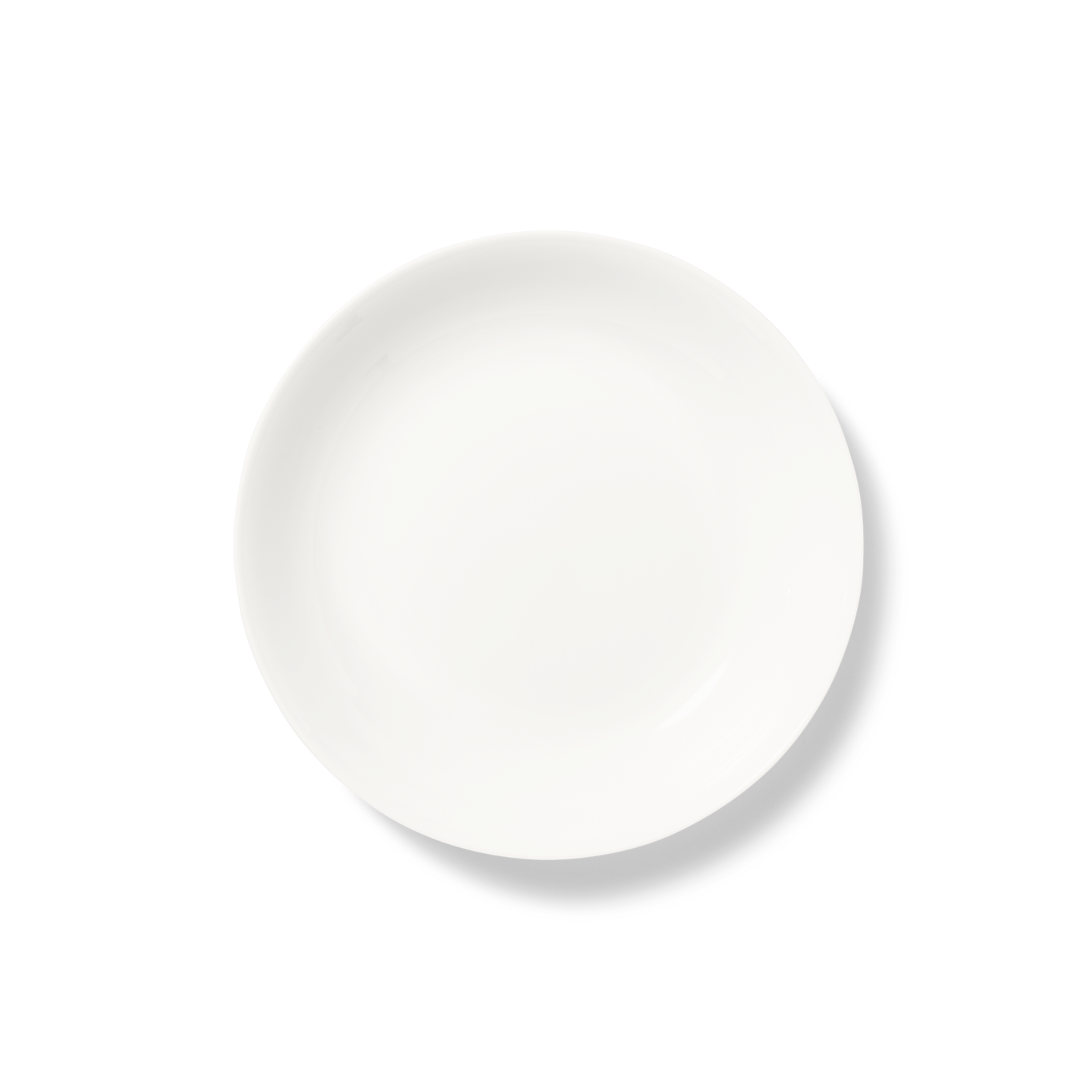 Teller tief 22.5 cm, PURE