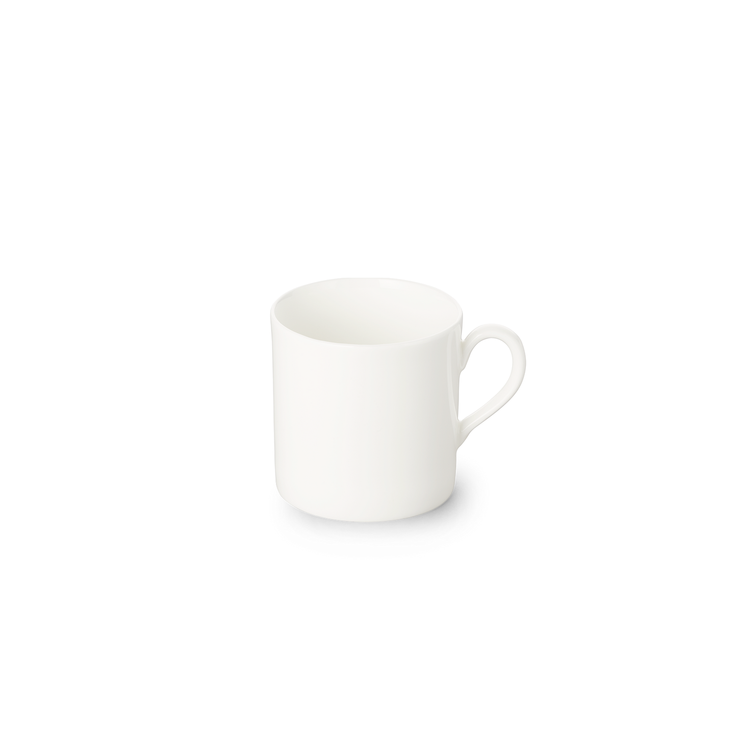 Espresso Obertasse 1 dl ZYLINDRISCH