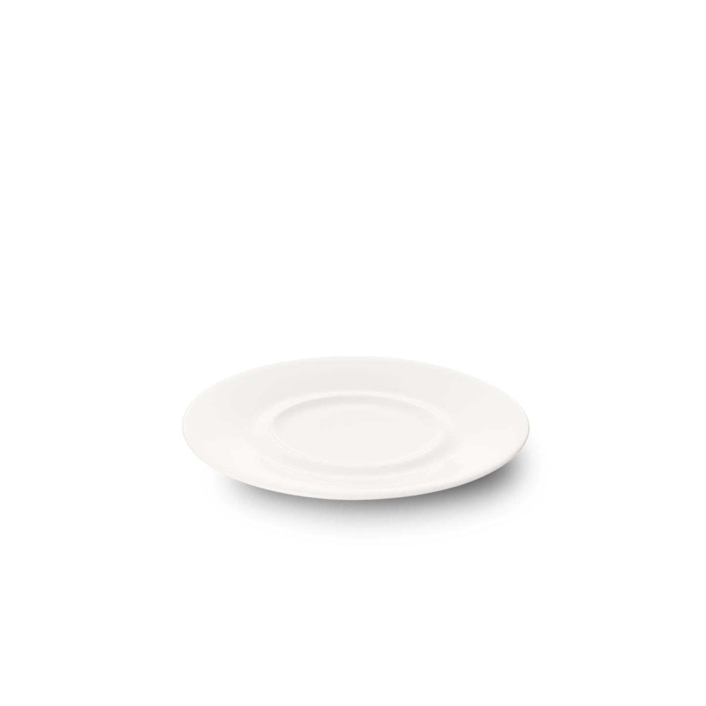 Espresso Untertasse 12 cm ZYLINDRISCH
