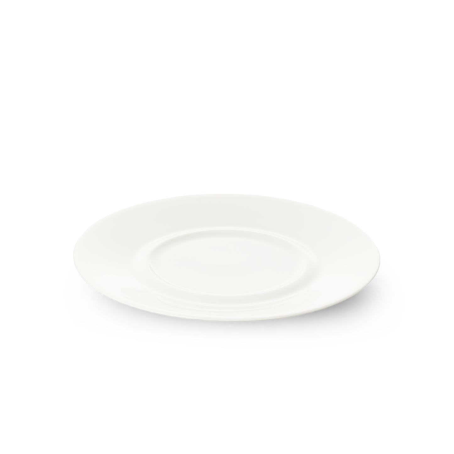 Kaffee Untertasse 15.8 cm ZYLINDRISCH