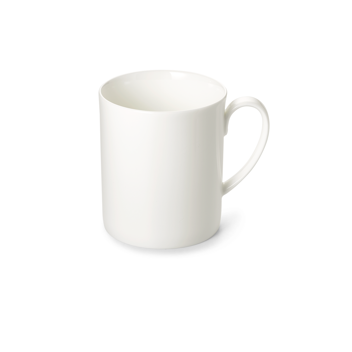 Becher mit Henkel 3 dl