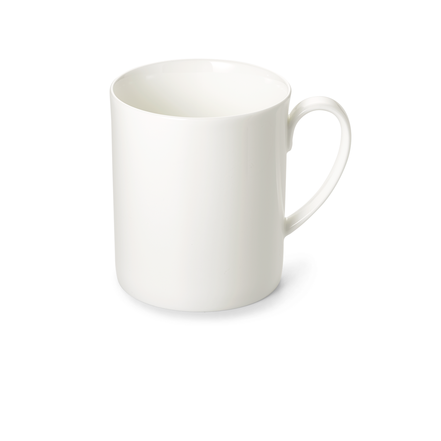 Becher mit Henkel 4.5 dl