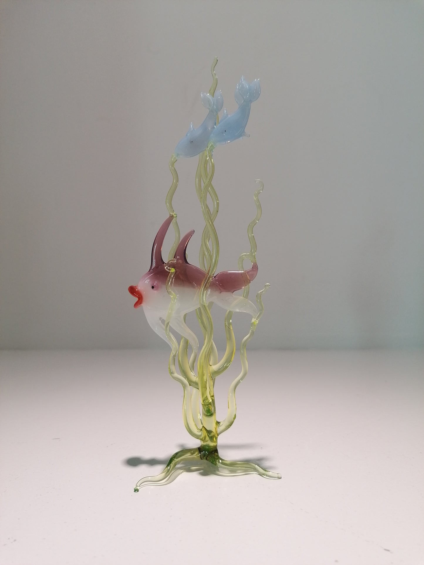 Fisch Objekt 1 Vintage