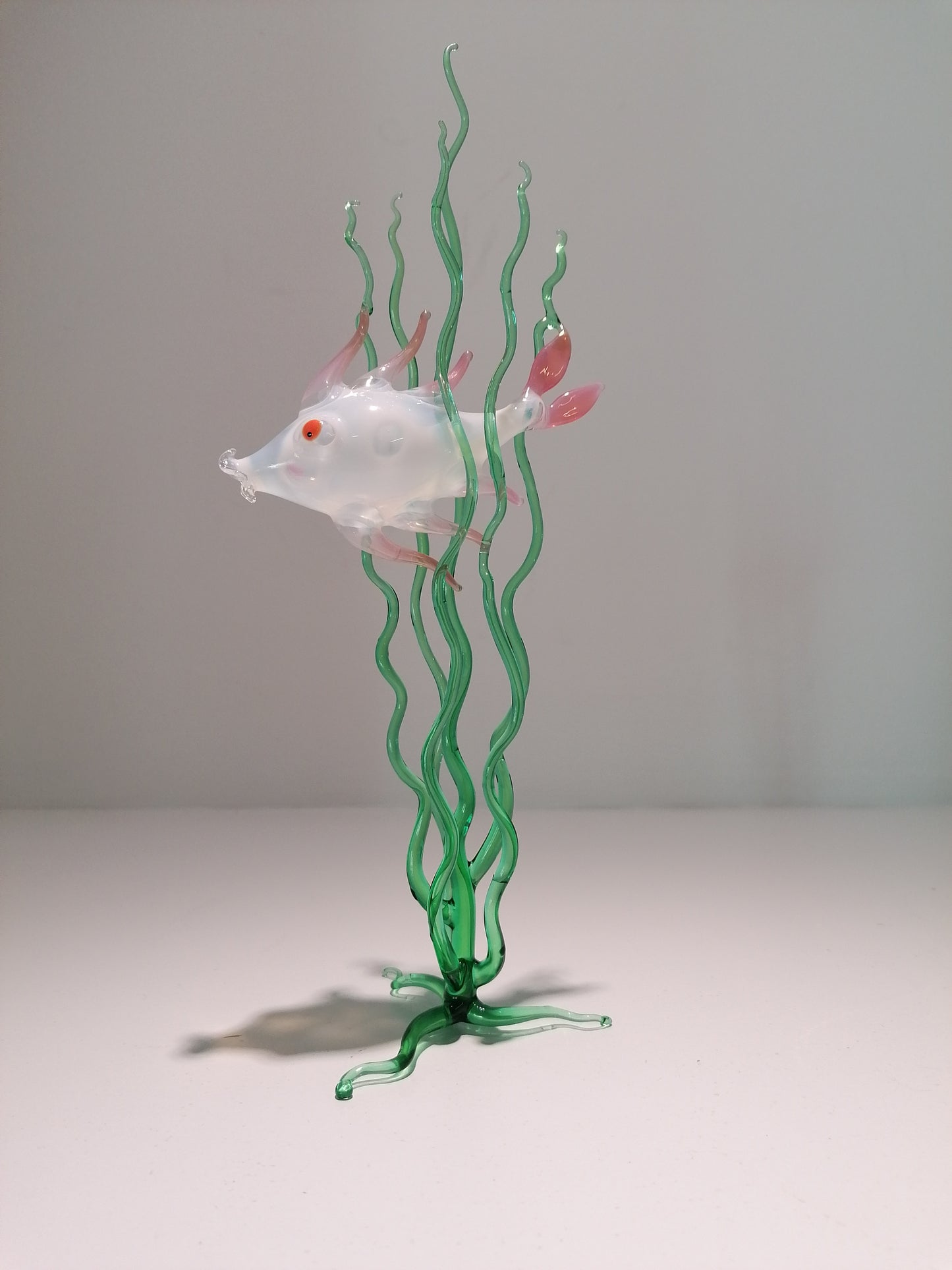 Fisch Objekt 3 Vintage