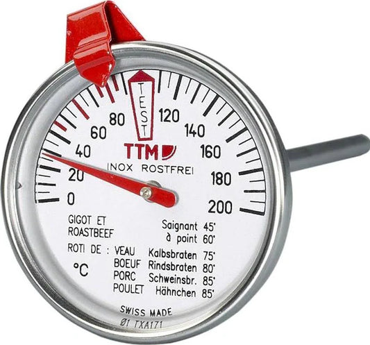 Fleisch Thermometer TTM