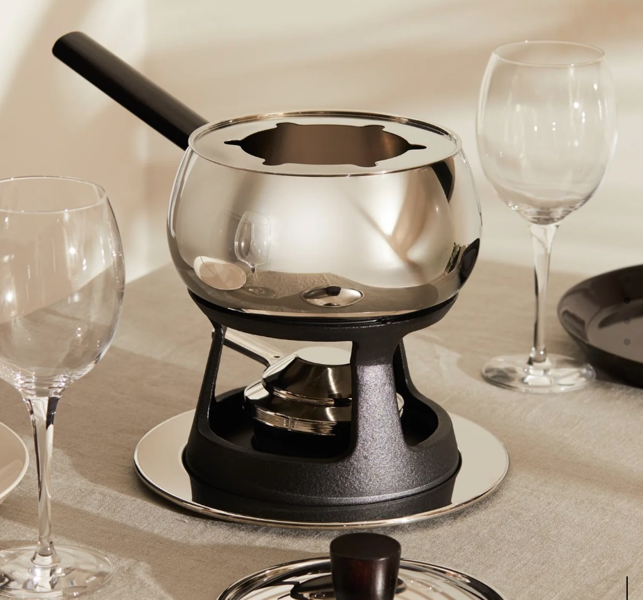 Fondue-Set MAMI