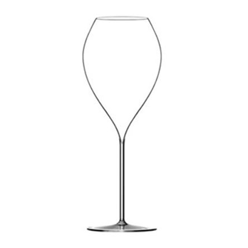 Chamapgnerglas GRAND 45 mundgeblasen