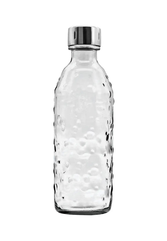 Glasflasche zu Carbonator/Sodastreamer BRUS