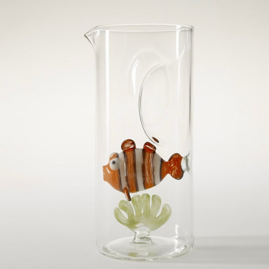 Wasserkrug CLOWNFISCH