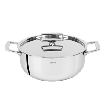Kasserolle CASTEL'PRO FIXE Ø 16cm
