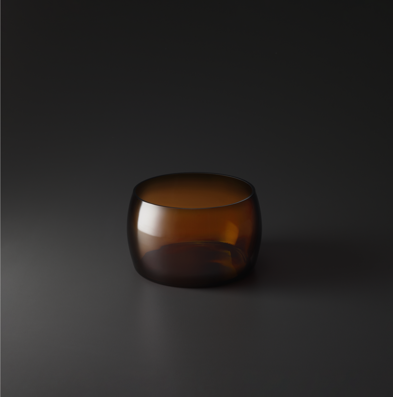 Glasschirm FOUR
